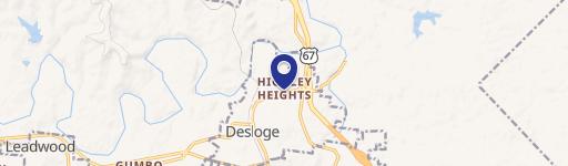 1122-1124 Desloge Dr