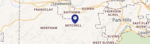 1386-1390 Mitchell Rd