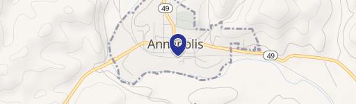 Annapolis, MO 63620