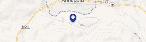 Annapolis, MO 63620