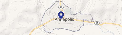 Annapolis, MO 63620