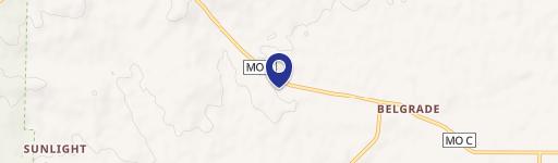 Belgrade, MO 63622