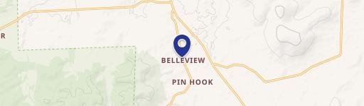 Belleview, MO 63623