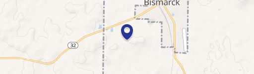 Bismarck, MO 63624