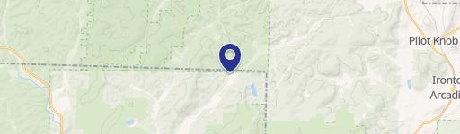 10733 Hwy Bar 10769th Hwy Kyles Campground N