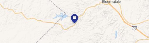 Bloomsdale, MO 63627