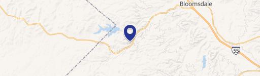 Bloomsdale, MO 63627