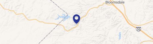 Bloomsdale, MO 63627