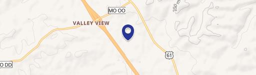 Bloomsdale, MO 63627