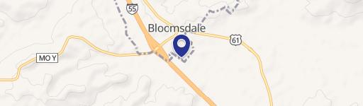 Bloomsdale, MO 63627