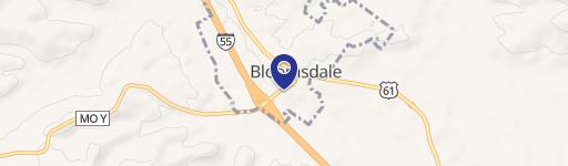 Bloomsdale, MO 63627