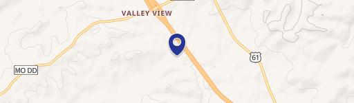 Bloomsdale, MO 63627