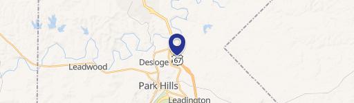 Bonne Terre, MO 63628