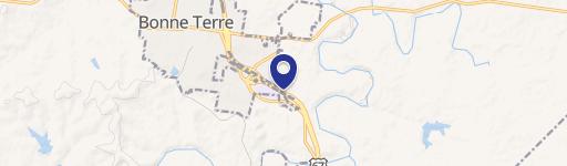 Bonne Terre, MO 63628