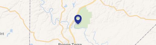 Bonne Terre, MO 63628