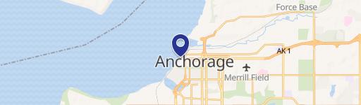 Anchorage, AK 99501