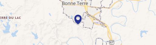 7000-7004 Old Bonne Terre Rd