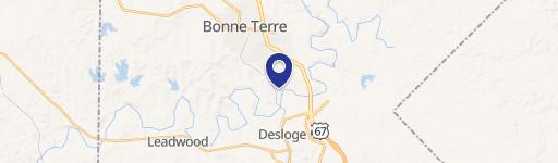 6600 Old Bonne Terre Rd