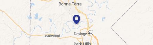 6627 Old Bonne Terre Rd, Unit 6637