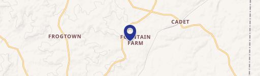 10380 Fountain Farm Rd