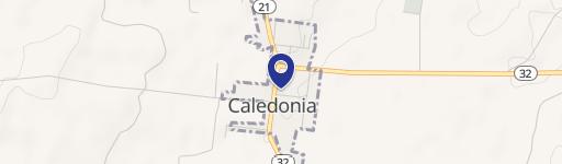 Caledonia, MO 63631