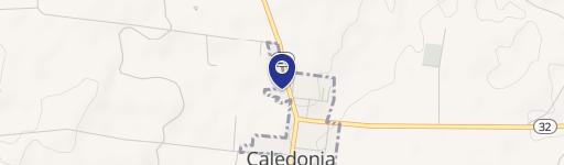 Caledonia, MO 63631