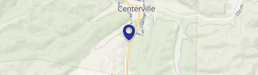 Community Bldg Building