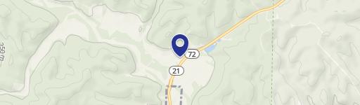 Centerville, MO 63633