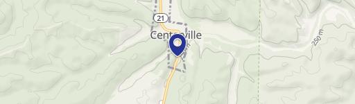 Centerville, MO 63633