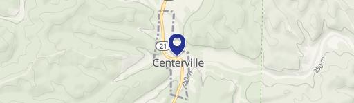 Centerville, MO 63633