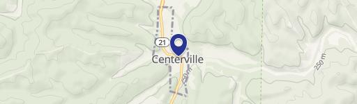 Centerville, MO 63633