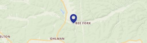 Centerville, MO 63633