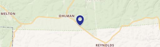 Centerville, MO 63633