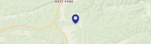 Centerville, MO 63633