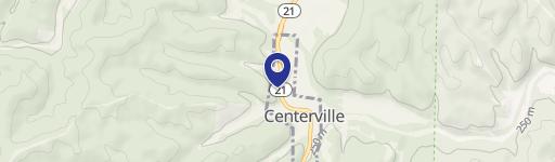 Centerville, MO 63633