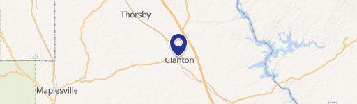 Clanton, AL 35045
