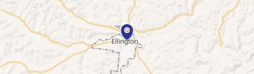 Ellington, MO 63638