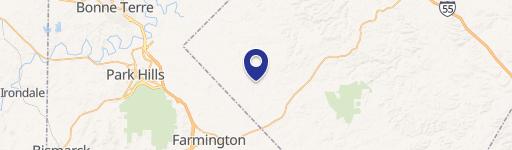 Farmington, MO 63640