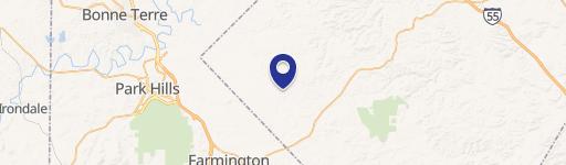 Farmington, MO 63640