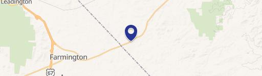 Farmington, MO 63640