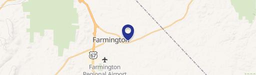 Farmington, MO 63640