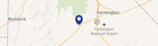 3401-3405 Corcoran Rd