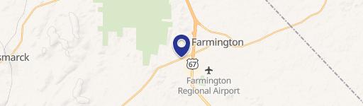 Farmington, MO 63640
