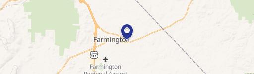 Farmington, MO 63640
