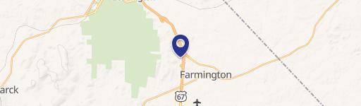 Woodlawn Dr At Maple Hls Dr