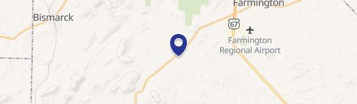 Farmington, MO 63640