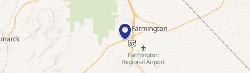 Farmington, MO 63640
