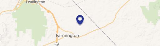 5318 Colony Church Rd