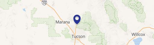 1401 El Conquistador Way