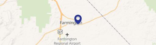 1100 Sainte Genevieve Ave